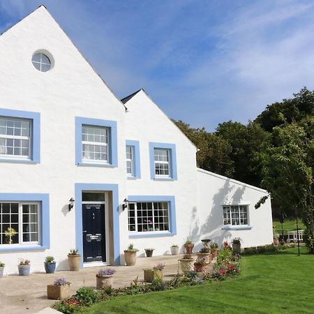 Ty Nant Little Haven Bed & Breakfast Bagian luar foto